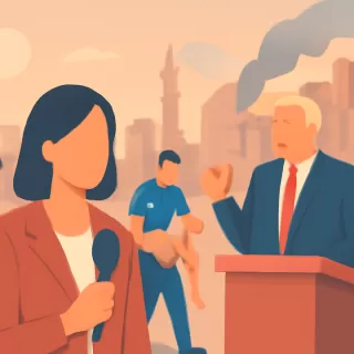 Estado Islámico mata a tres estadounidenses en Siria y Trump promete represalias