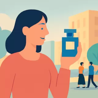 Marta Fort revela su perfume favorito y genera impacto por su precio en Argentina