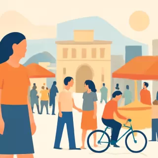 Expo Ciudad inicia hoy en Salta con más de 700 feriantes y variadas propuestas