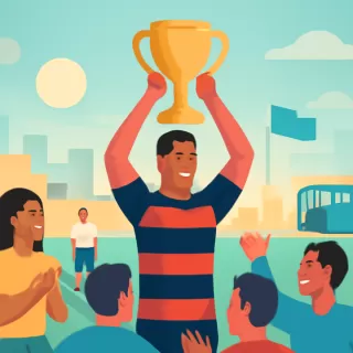 Flamengo venció a Pyramids y se clasificó a la final de la Copa Intercontinental 2025