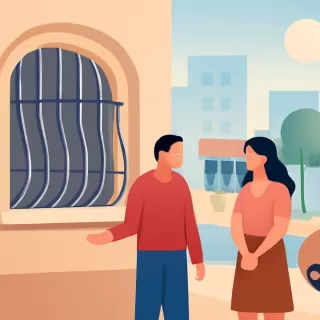 Beneficios y usos de las rejas curvas en las ventanas para la seguridad del hogar