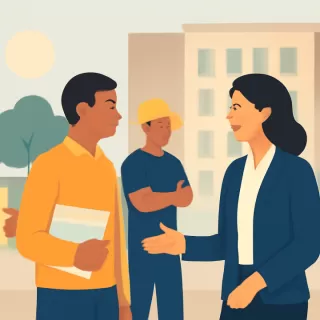 Gimena Vitali, rectora de la UMET, destaca trabajo conjunto con sindicatos para diseñar carreras para trabajadores