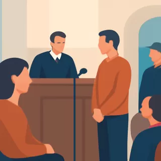 Juicio abreviado a la superbanda que asaltó la casa de Arturo Puig: podrían cumplir la condena en prisión domiciliaria