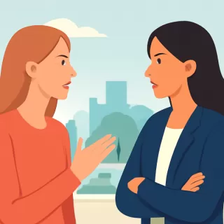 Juli Poggio respondió con dureza a la China Suárez tras polémica declaración