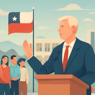 José Antonio Kast: una década de intentos para llegar a La Moneda