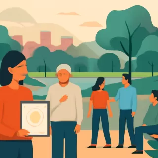 Misiones logra reconocimiento internacional con 17 Áreas Claves para la Biodiversidad