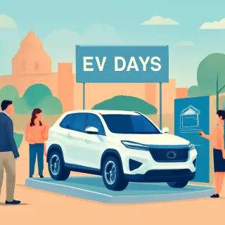 Chevrolet presenta en Salta la nueva Captiva híbrida con preventa exclusiva en EV Days de Dycar