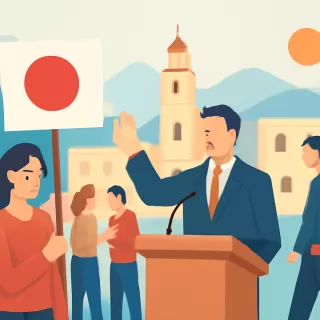 La UCR aprobó las listas de concejales para las elecciones de febrero en Mendoza