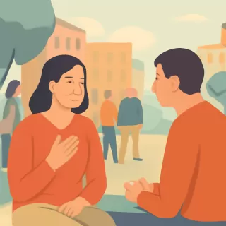 Supervivientes de la generación de la heroína en España quieren contar su historia