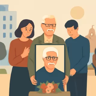 Murió Ernesto Acher, arquitecto y destacado músico de Les Luthiers y La Banda Elástica