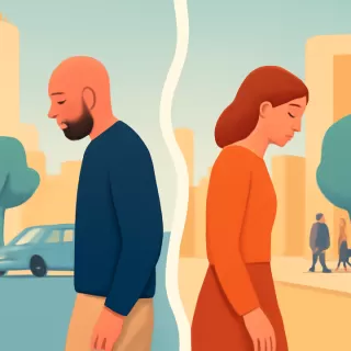 Detalles sobre la separación y divorcio de Pep Guardiola y Cristina Serra