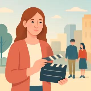 Maude Apatow, de actriz en Euphoria a directora: destaca la autenticidad juvenil en el cine actual