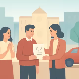 UCASAL y Municipalidad de Salta entregaron certificados del curso de Educación Vial para obtener la primera licencia