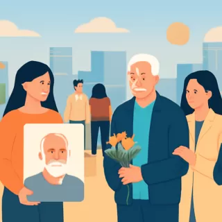 Murió Héctor Alterio: emotivos mensajes de despedida de colegas y amigos