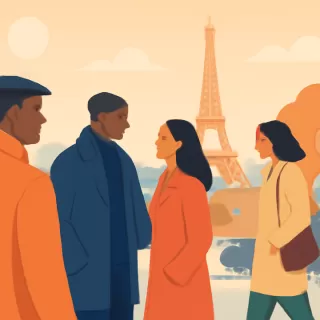 Netflix confirmó el estreno de la cuarta temporada de Lupin para la primavera de 2026