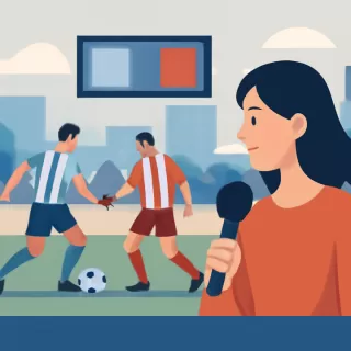 Racing vs Estudiantes: pronóstico de la inteligencia artificial para la final del Torneo Clausura 2025