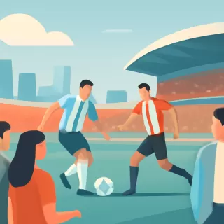 Racing y Estudiantes se enfrentan en la final del Clausura 2025 en Santiago del Estero