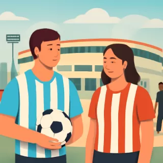 Racing y Estudiantes disputan la final del Torneo Clausura 2025 en Santiago del Estero