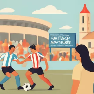 Racing y Estudiantes definen el campeón del Torneo Clausura en Santiago del Estero