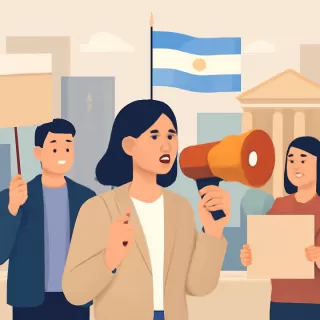 Juristas argentinos critican la reforma del Código Penal y piden debate amplio