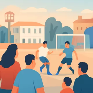 Regional Amateur: Santa Rita buscará revertir la serie ante Ferro de Olavarría