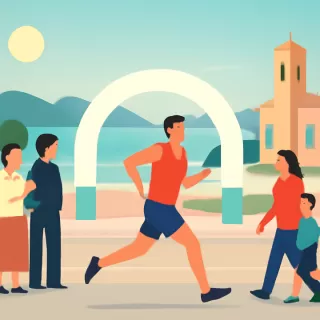 Se cierra el Grand Prix Camino a Crónica en Puerto Madryn