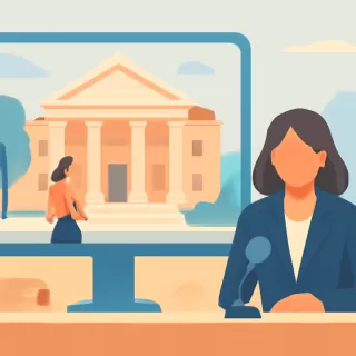 Se estrena la nueva temporada del ciclo televisivo “Justicia Cerca” por Canal 10 en Córdoba