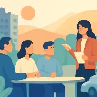 Se reunió por primera vez la Unidad de Gestión Ambiental tras la aprobación del proyecto San Jorge