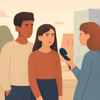 Lamine Yamal presentó a su nueva novia tras separarse de Nicki Nicole