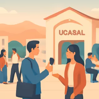 UCASAL fue sede del encuentro anual entre Río Tinto, ONGs y comunidades de la Puna