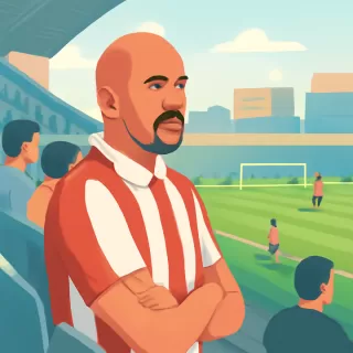 Juan Sebastián Verón desafía la sanción del Tribunal de Disciplina y estará en la tribuna en la final del Torneo Clausura 2026