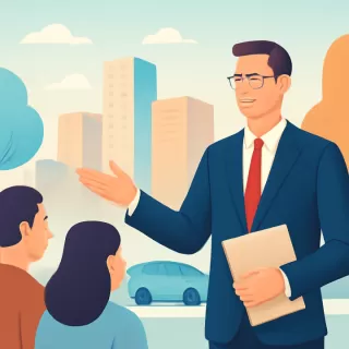 Walter Neil Bühler analiza el impacto de la reforma laboral en la vida de los trabajadores