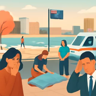 Ataque terrorista en Bondi Beach, Australia, deja 11 muertos y 29 heridos