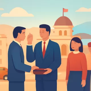 Cambios en el Gabinete de Salta: nuevos funcionarios asumen en contexto de crisis