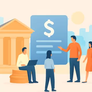 Cuánto invertir en plazo fijo para ganar $100.000 en 30 días en diciembre de 2025