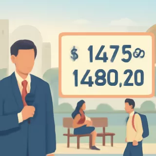 Cotización del dólar MEP el domingo 14 de diciembre de 2025