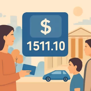 Cotización del dólar tarjeta este domingo 14 de diciembre de 2025