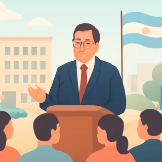 Dante Sica afirma que apertura económica genera disrupciones temporales pero empresas están preparadas para competir