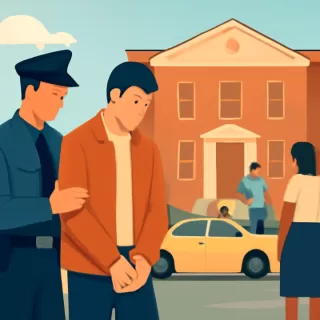 Detenida una persona tras el tiroteo en la Universidad de Brown en Rhode Island