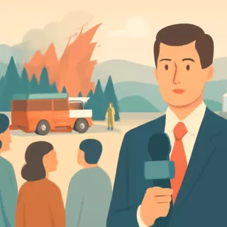 Incendio forestal en El Trubio fue contenido tras operativo de varios días