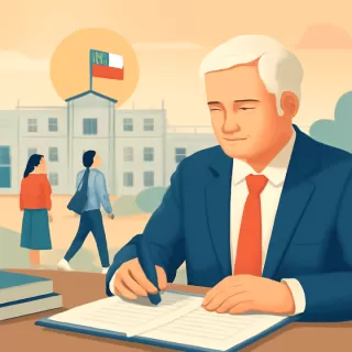 José Antonio Kast prepara su plan de gobierno para iniciar en marzo de 2026