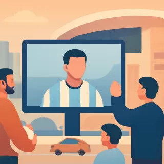 FIFA anunció la fecha de los premios The Best con nominaciones argentinas