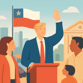 José Antonio Kast gana la presidencia y Chile se suma a la ola de ultraderecha