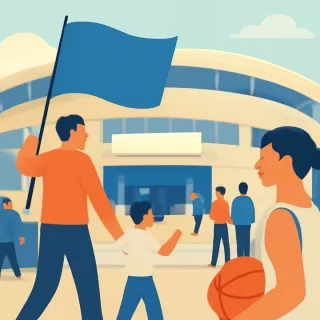 Gimnasia enfrentará a Oberá en el estadio Socios Fundadores este domingo