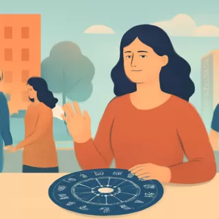 Horóscopo semanal de Jimena La Torre para el 15 al 21 de diciembre