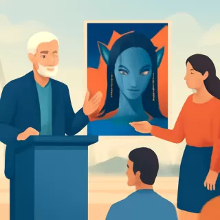 James Cameron advierte sobre la necesidad de abaratar la producción cinematográfica para la supervivencia del cine