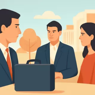 Juicio por YPF: Caputo y Quirno se negaron a entregar chats y Massa no respondió