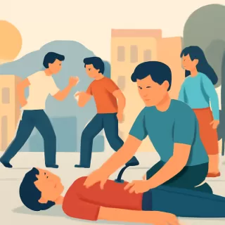 Joven de 14 años murió apuñalado en pelea entre adolescentes en Jujuy