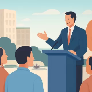 Julio Moreno defiende proyecto de modernización laboral para impulsar el crecimiento del país