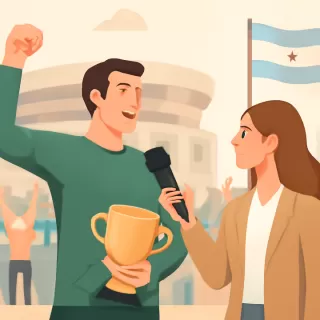 Fernando Muslera destaca a Estudiantes como un club europeo tras ganar el Torneo Clausura 2025